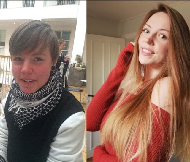 People Change Themselves (27 pics)