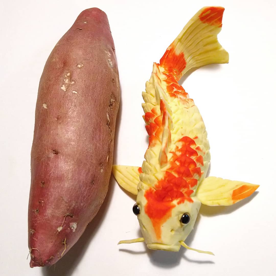 Awesome Carving (17 pics)