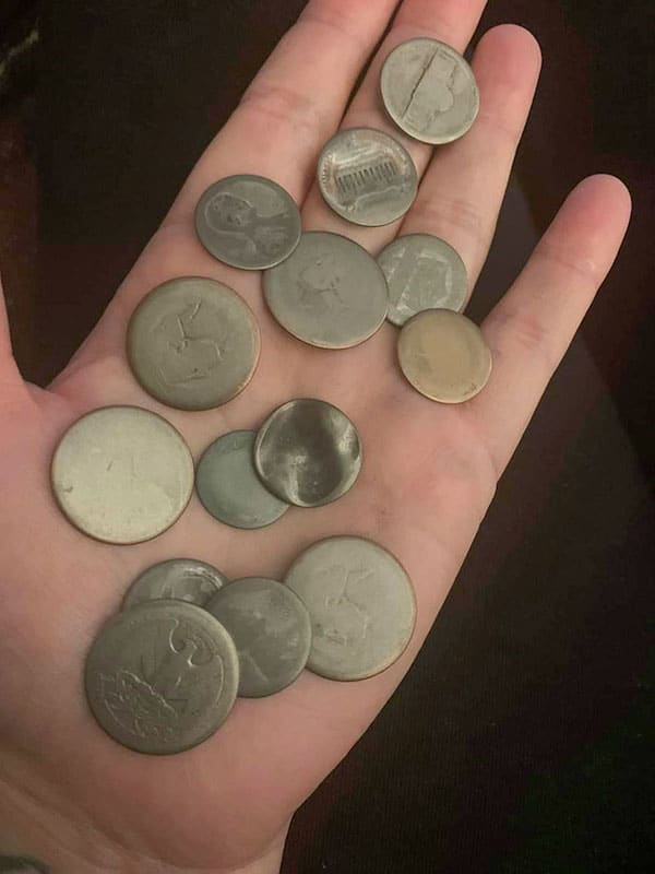 Time Changes Everything (22 pics)