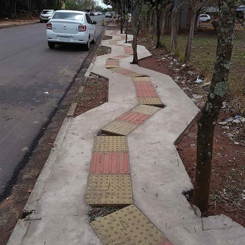 Terrible Road Repair (18 pics)