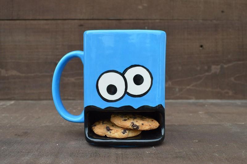 Cool And Unusual Cups (19 pics)