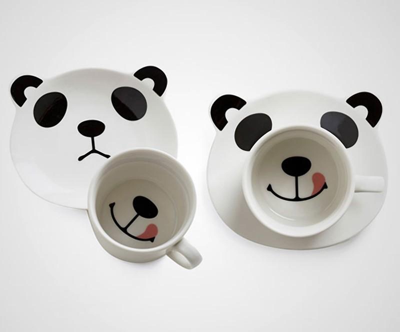 Cool And Unusual Cups (19 pics)