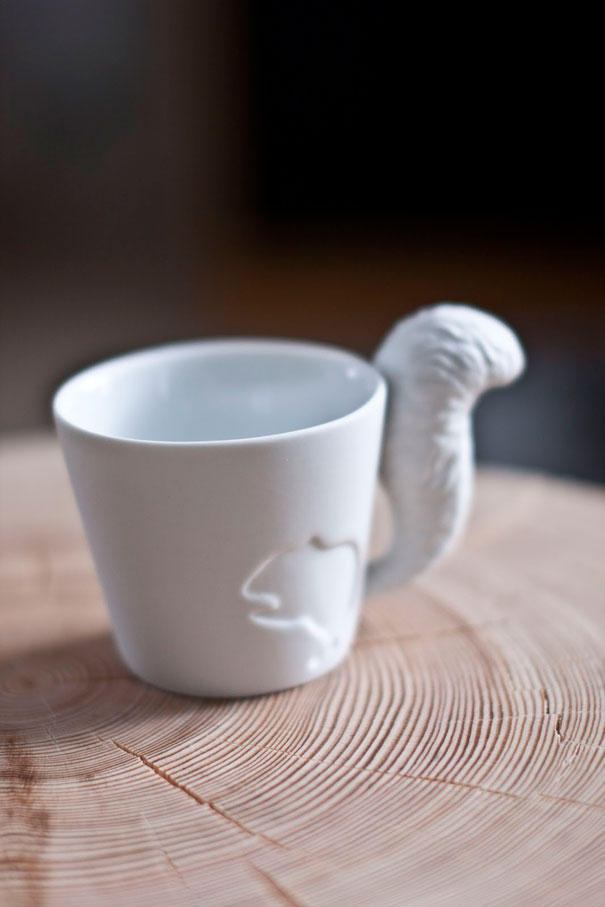 Cool And Unusual Cups (19 pics)