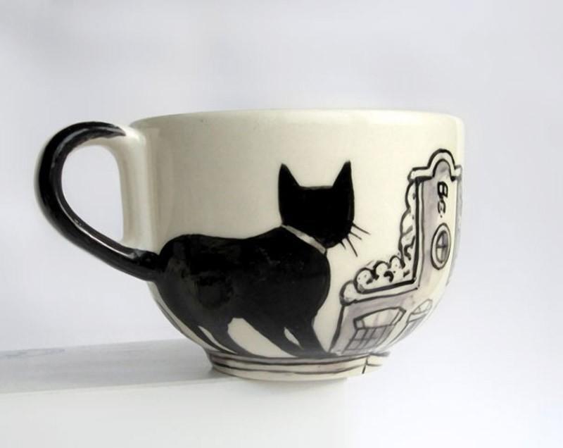 Cool And Unusual Cups (19 pics)