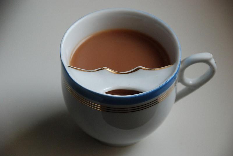 Cool And Unusual Cups (19 pics)