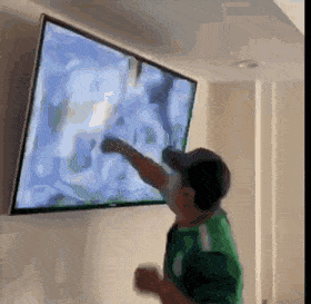 Acid GIFs, December 6 (25 gifs)