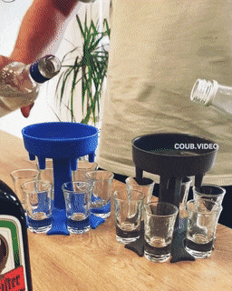 Acid GIFs, December 6 (25 gifs)