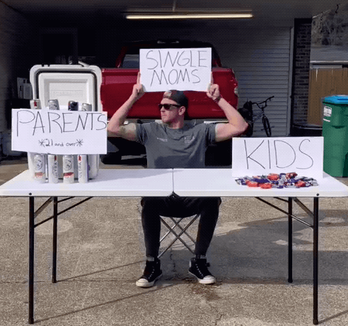Acid GIFs, December 6 (25 gifs)