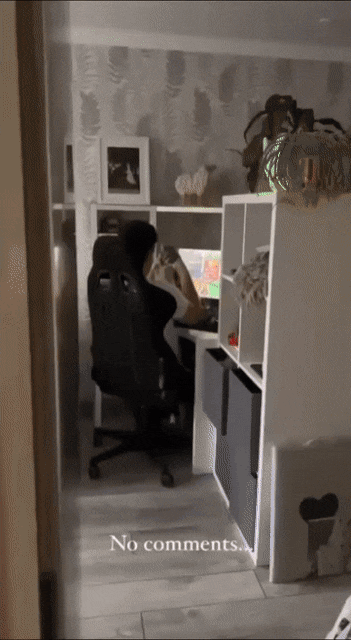 Acid GIFs, December 6 (25 gifs)