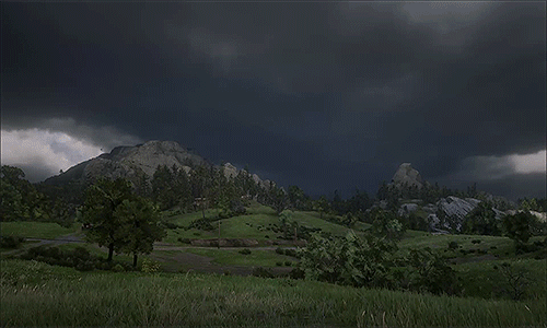 Acid GIFs, December 6 (25 gifs)