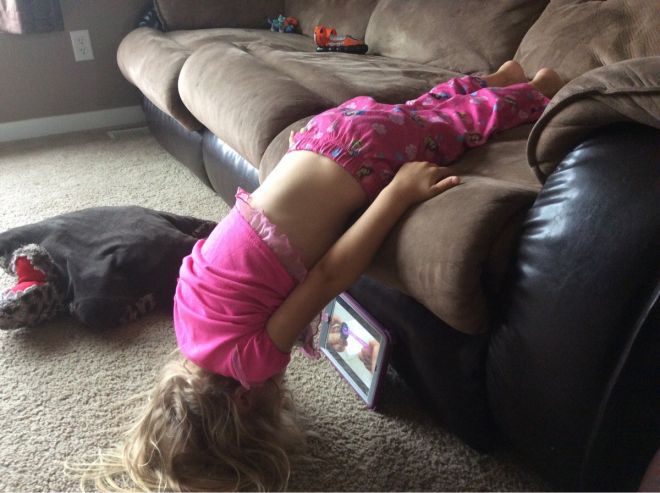 Kids Fails (23 pics)