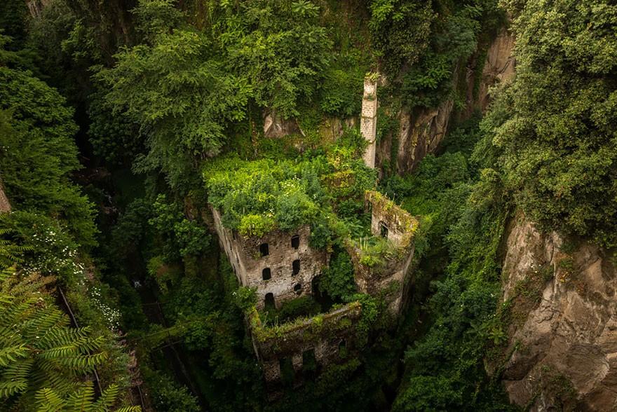 Power Of Nature (19 pics)
