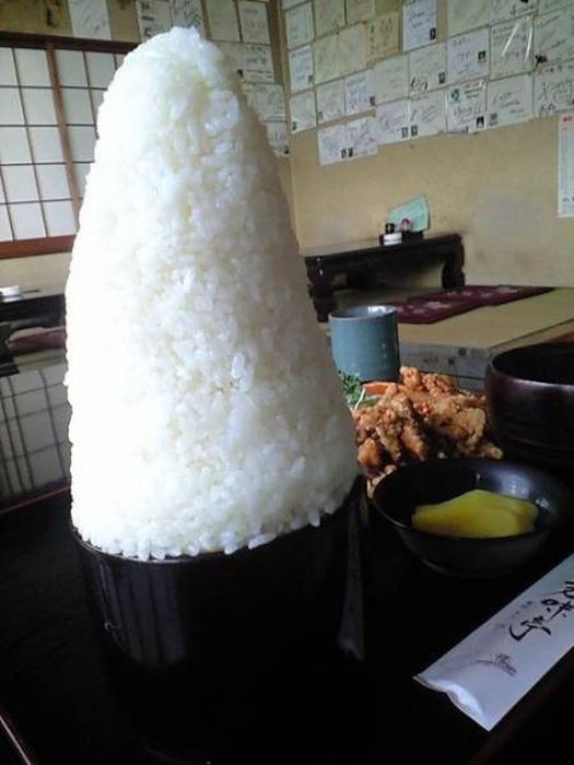 Strange Photos From Asian Countries (31 pics)