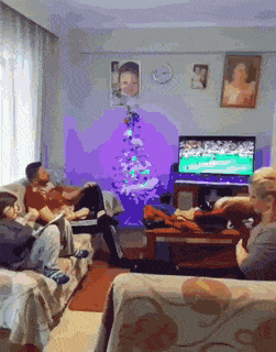 Acid GIFs, December 7 (25 gifs)
