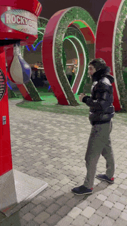 Acid GIFs, December 7 (25 gifs)