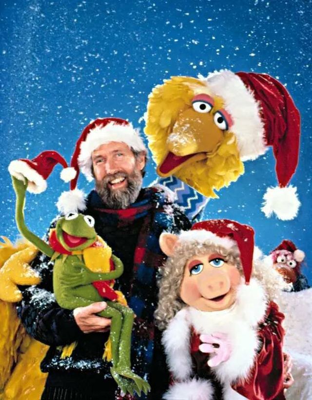 A Little Bit Of Christmas Nostalgia (26 pics)