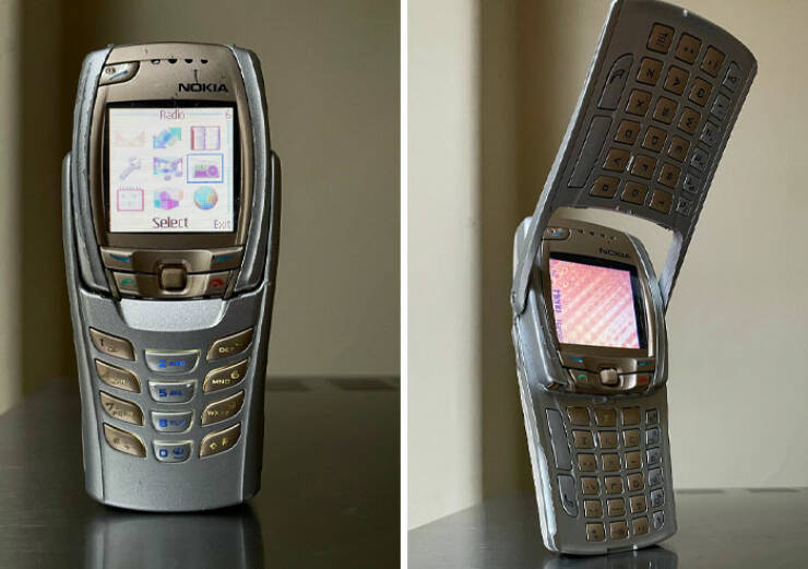 Unusual Phones (23 pics)