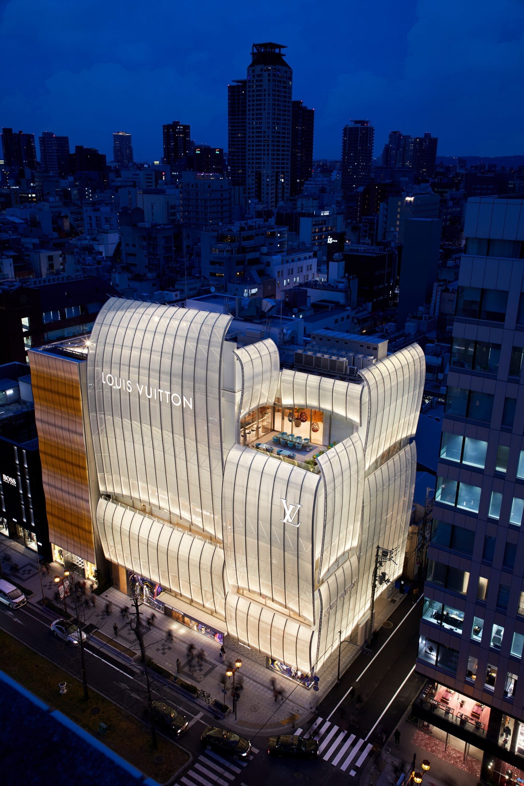 Interesting Designs (15 pics)
