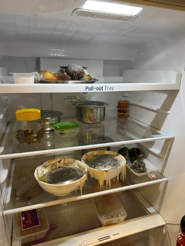 Bad Days Happen (19 pics)