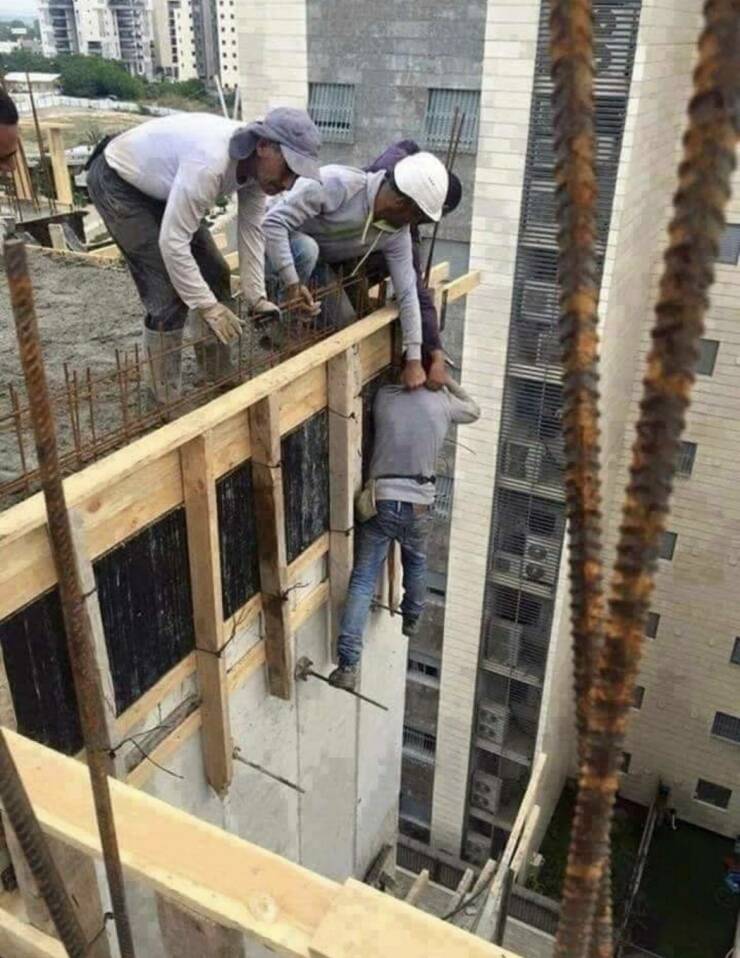 Daily Pictures. Part 2 (62 pics)