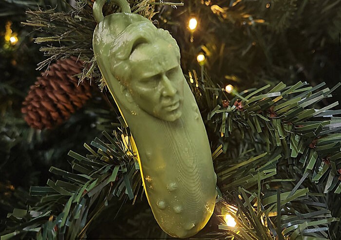 Unusual Christmas Toys (21 pics)