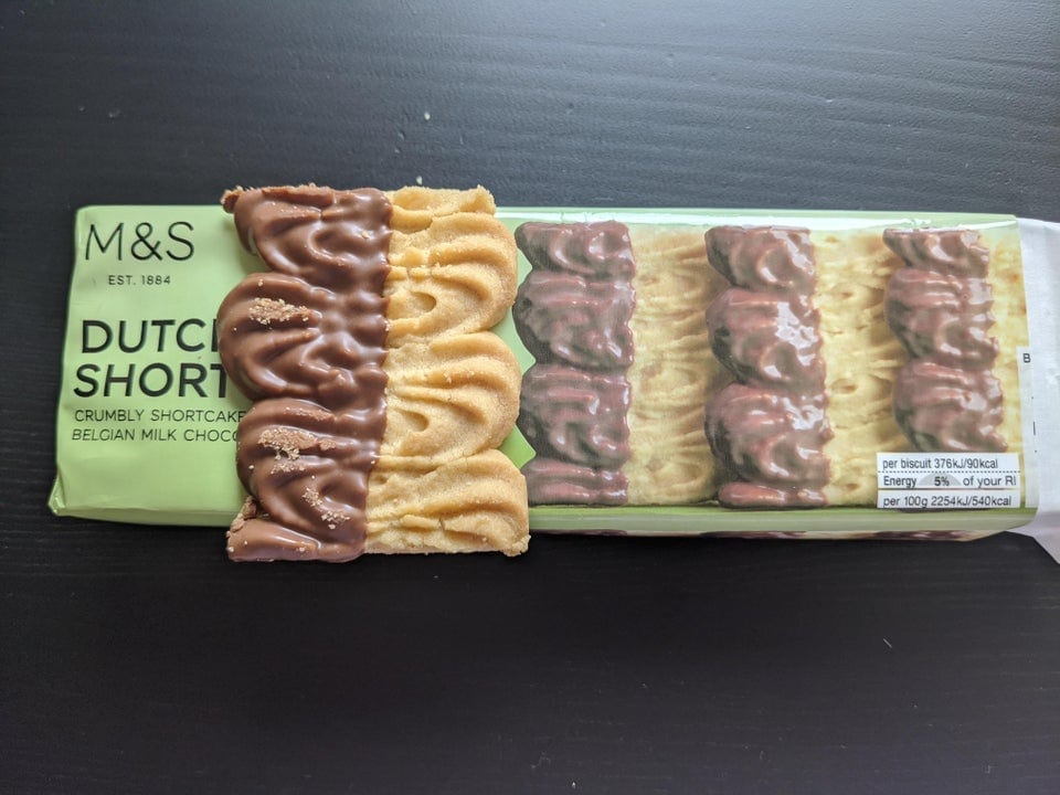Expectations And Reality (22 pics)