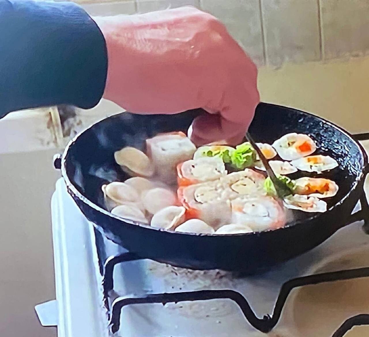 Awful Dishes (17 pics)