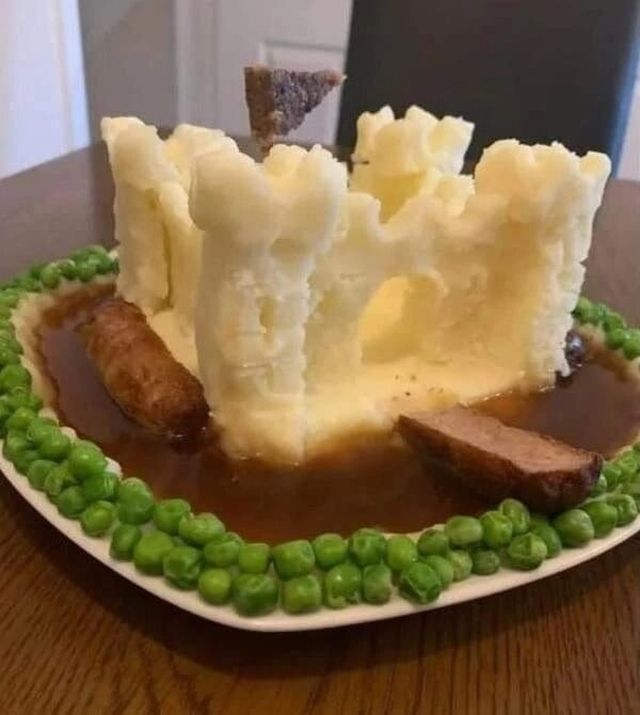 Awful Dishes (17 pics)
