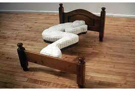 Unusual Beds (16 pics)