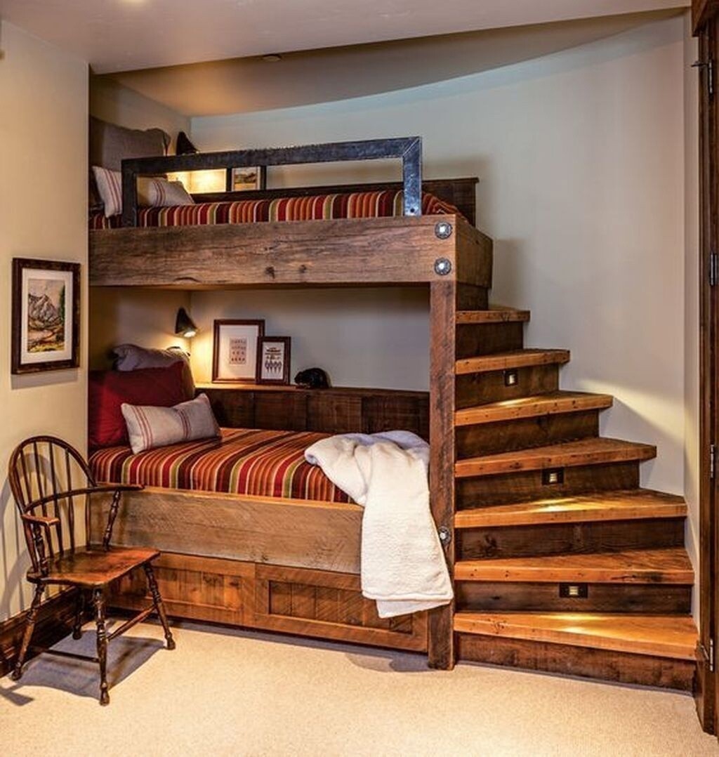 Unusual Beds (16 pics)