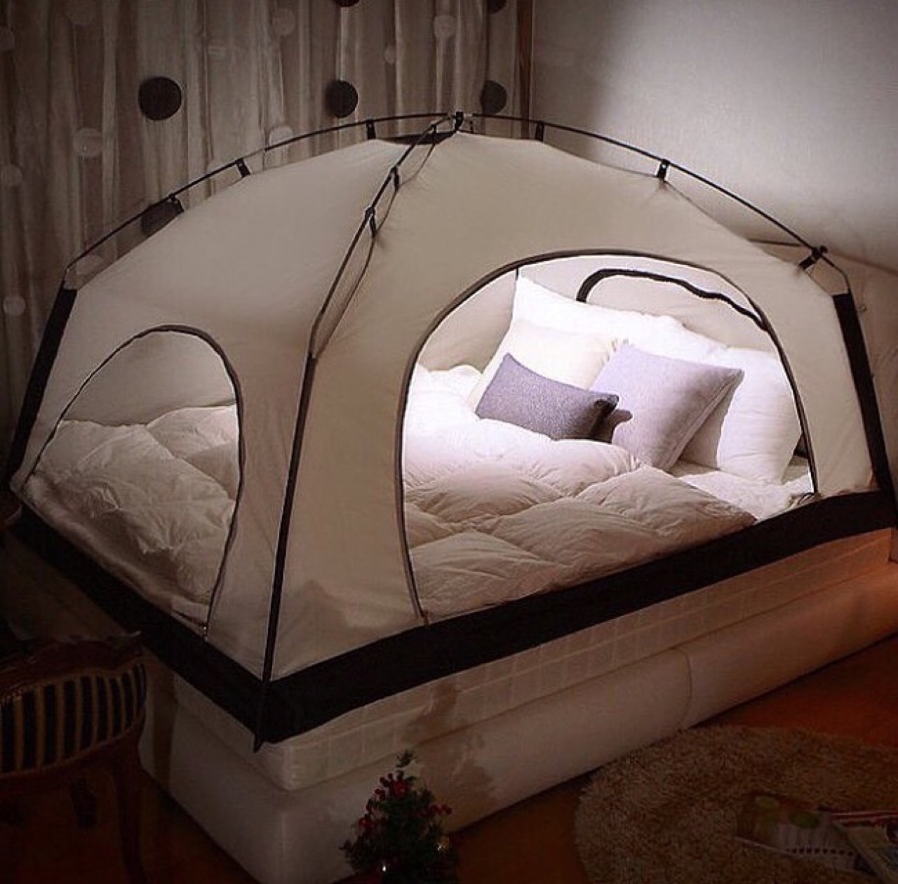 Unusual Beds (16 pics)