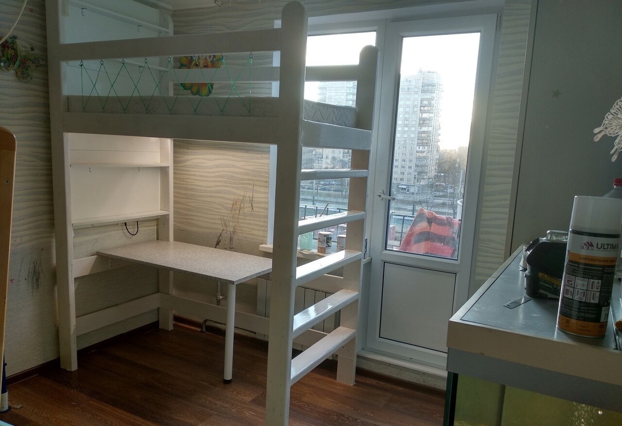 Unusual Beds (16 pics)