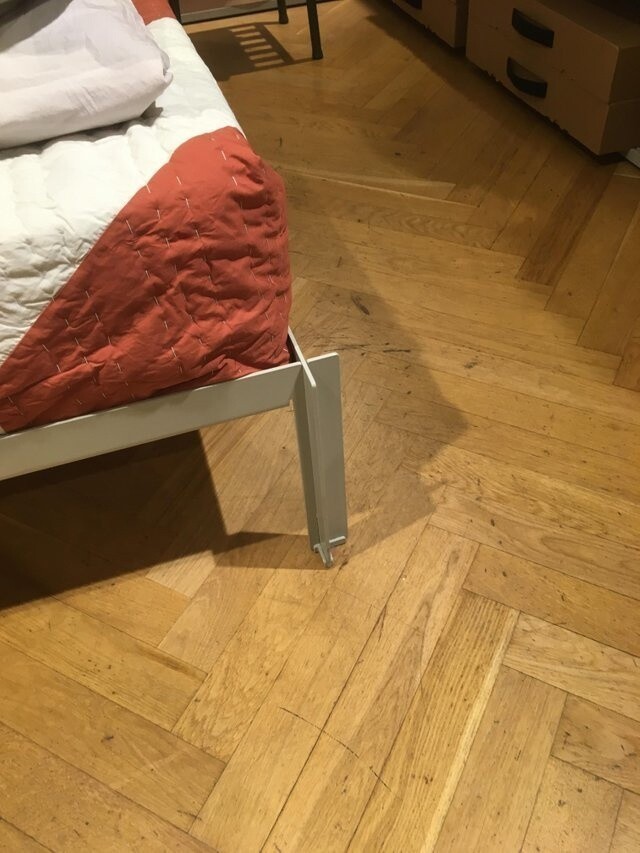 Unusual Beds (16 pics)