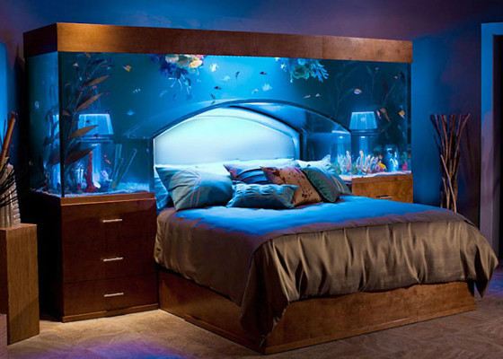 Unusual Beds (16 pics)