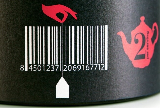 Interesting Barcodes (20 pics)