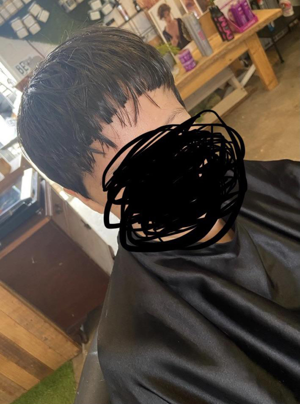 Terrible Haircuts (21 pics)