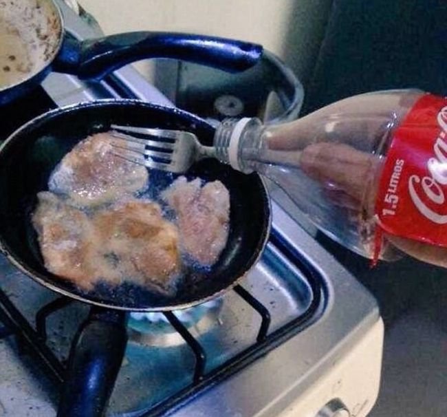 Resourceful People (15 pics)