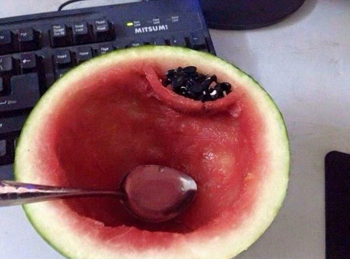 Resourceful People (15 pics)
