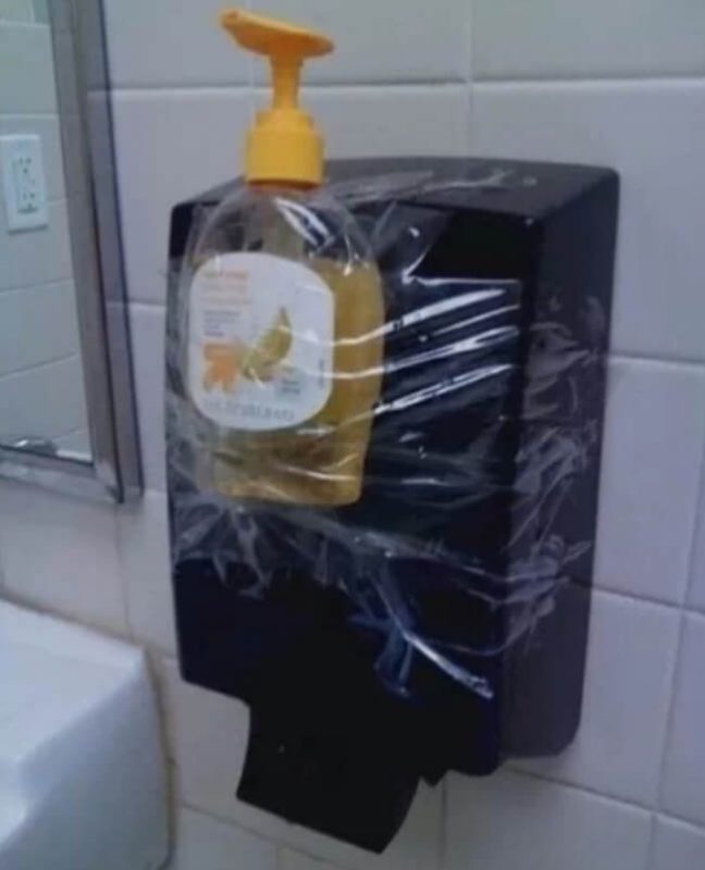 Resourceful People (15 pics)