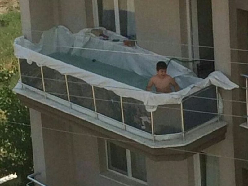 Resourceful People (15 pics)