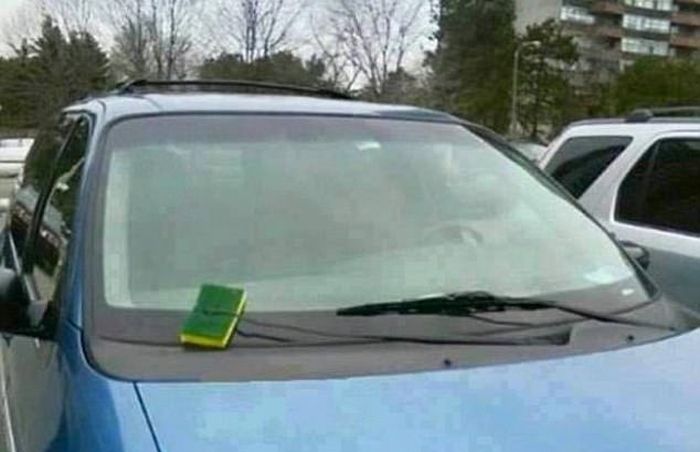 Resourceful People (15 pics)