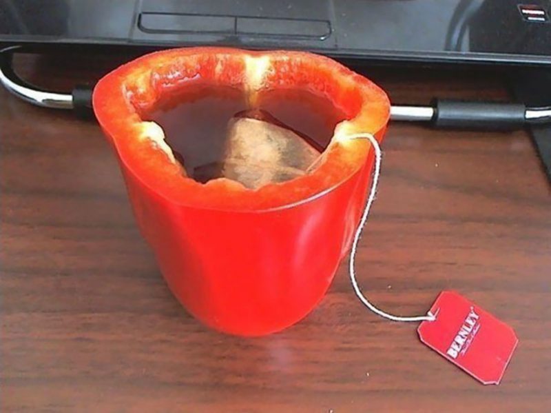 Resourceful People (15 pics)