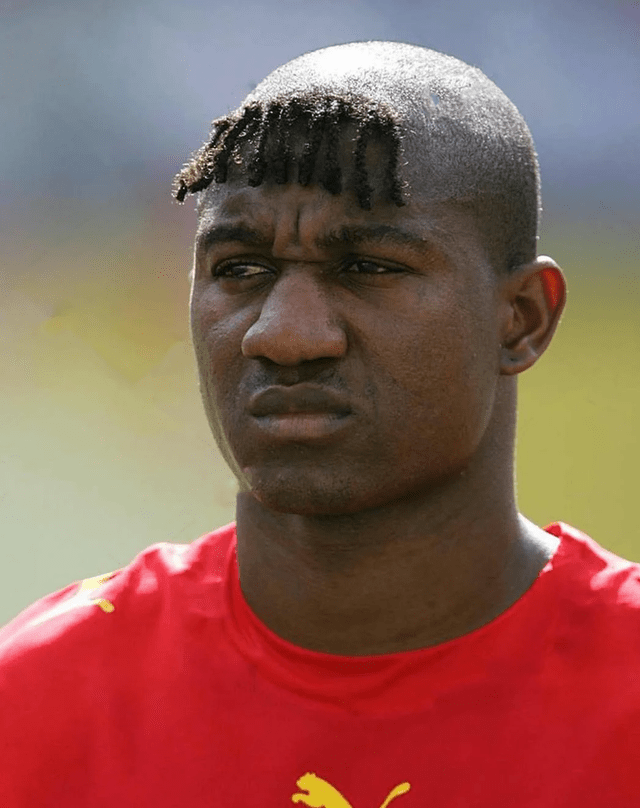 Odd Haircuts (17 pics)