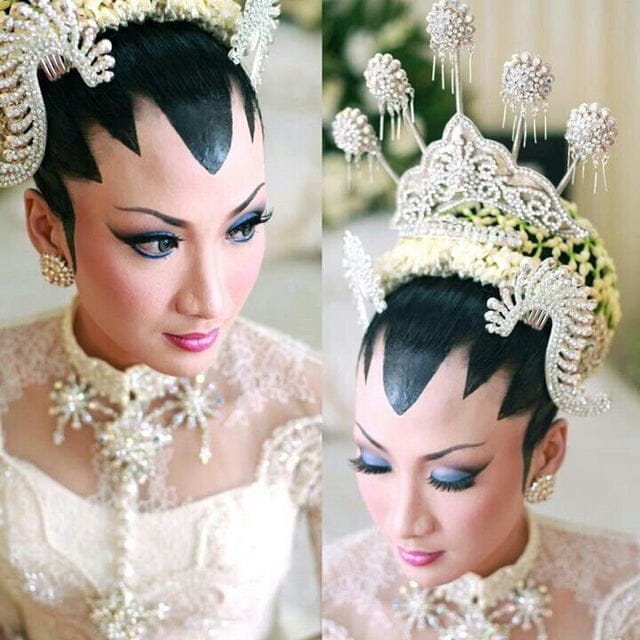 Odd Haircuts (17 pics)