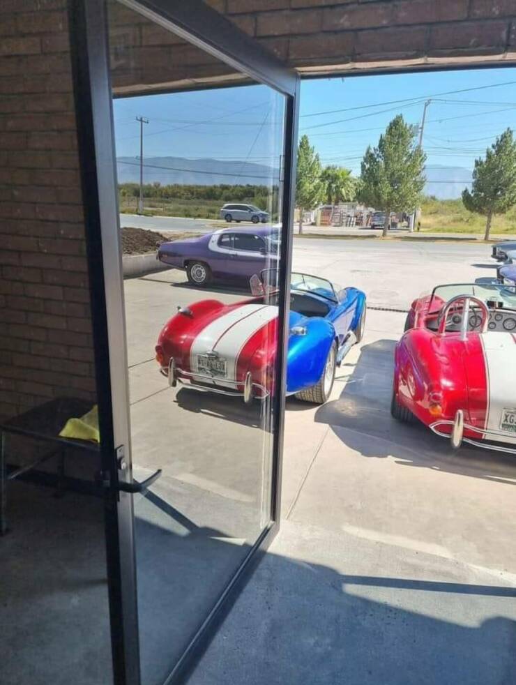 Daily Pictures. Part 2 (63 pics)