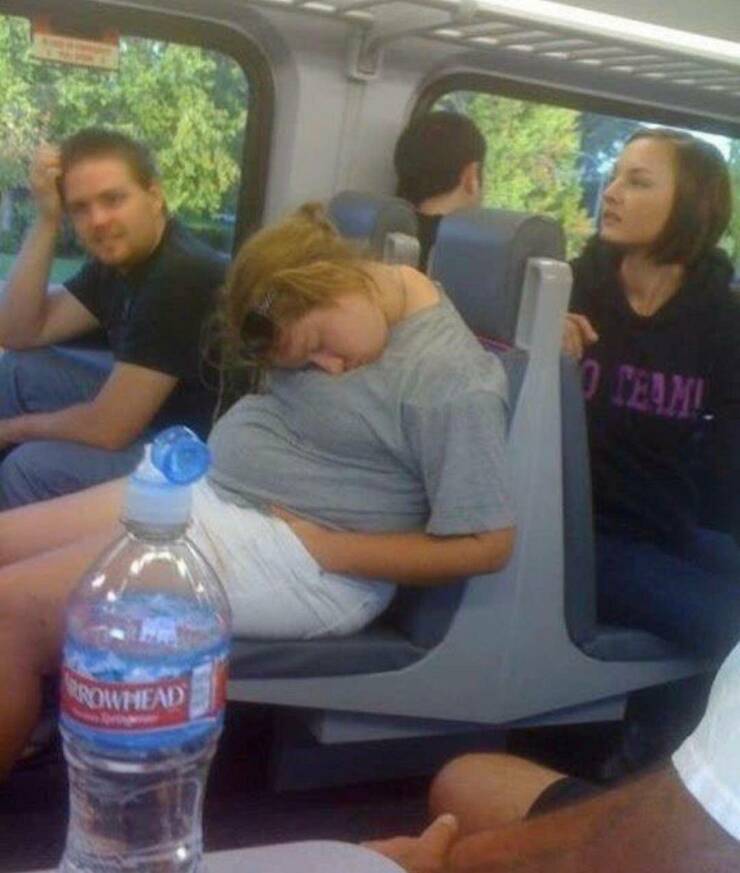 Daily Pictures. Part 2 (63 pics)