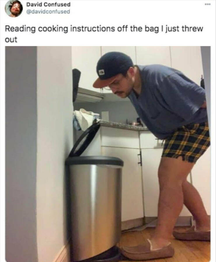 Daily Pictures. Part 2 (63 pics)