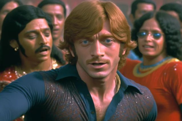 If ''Harry Potter'' Was Filmed In Bollywood (15 pics)