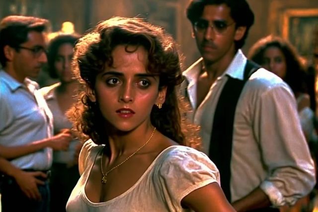 If ''Harry Potter'' Was Filmed In Bollywood (15 pics)