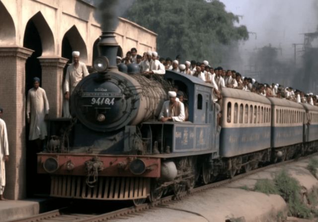 If ''Harry Potter'' Was Filmed In Bollywood (15 pics)